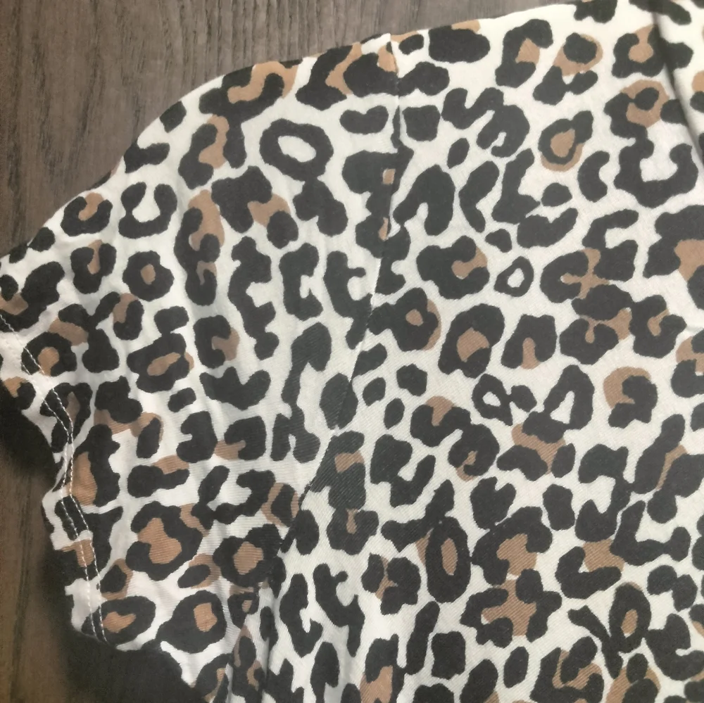 Nordstrom new cheetah